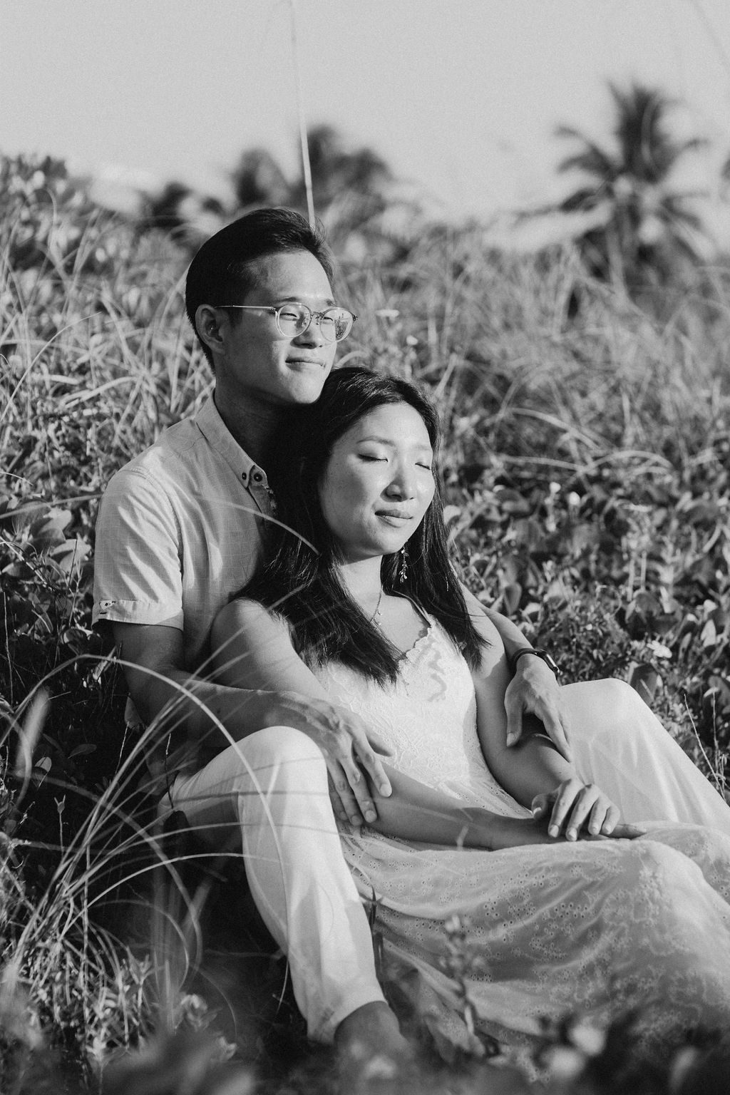 Michelle & Michael Lillian Le Pham Photography
