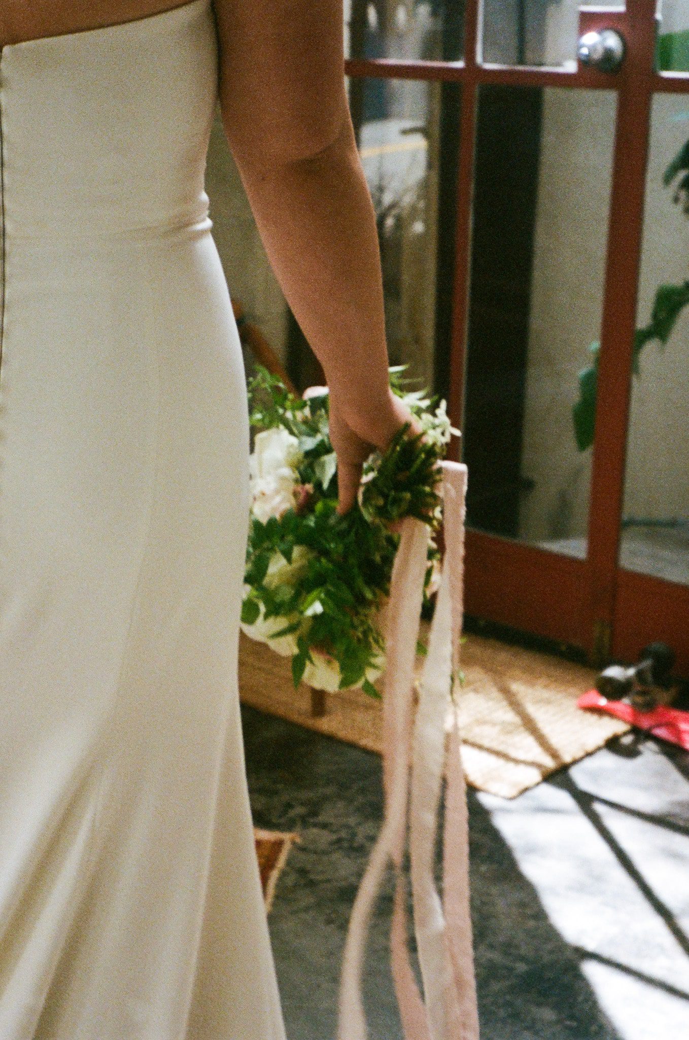 michelle bouquet